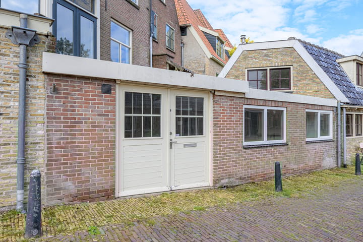 Foto 7 van Westerhaven 8