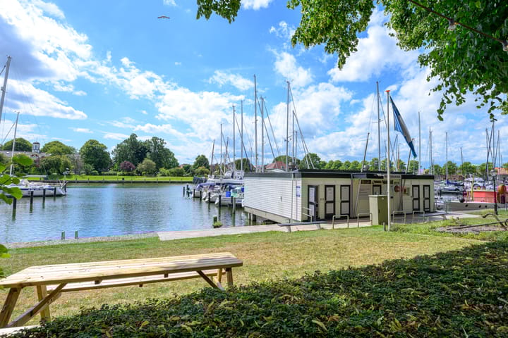 Foto 8 van Westerhaven 8