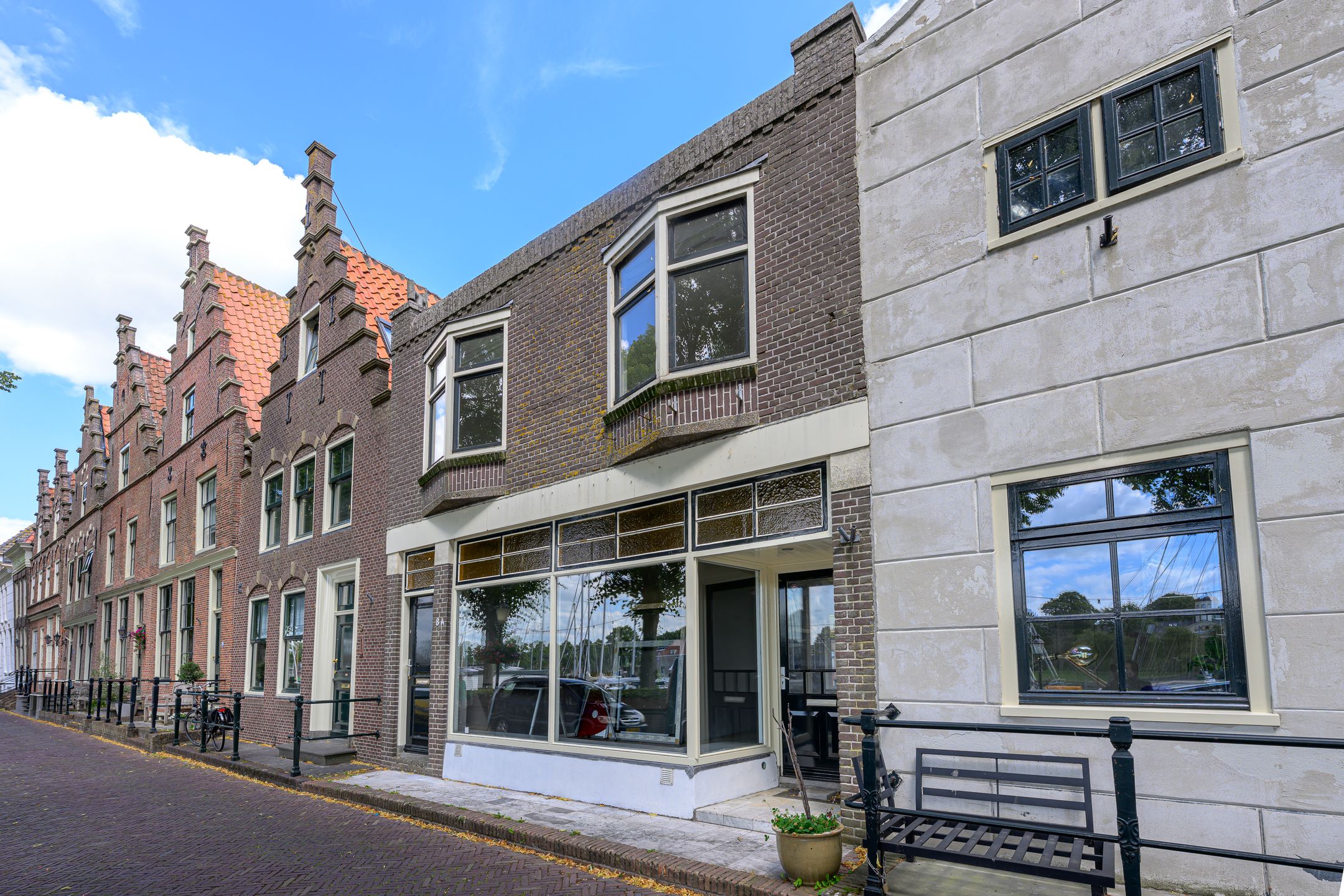 Foto 9 van Westerhaven 8