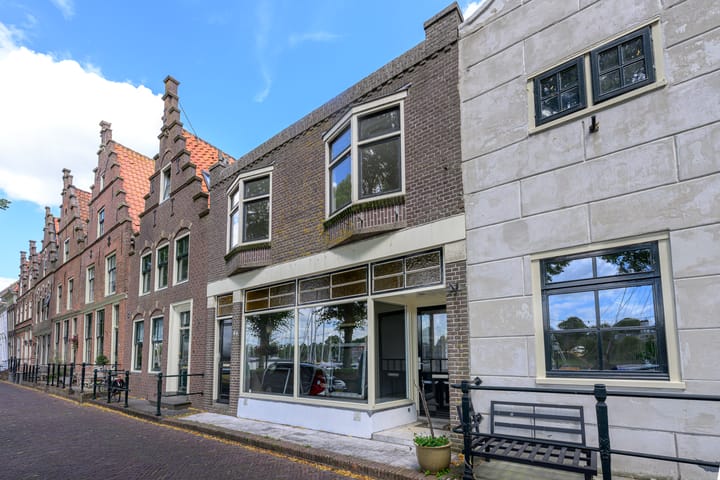 Foto 9 van Westerhaven 8