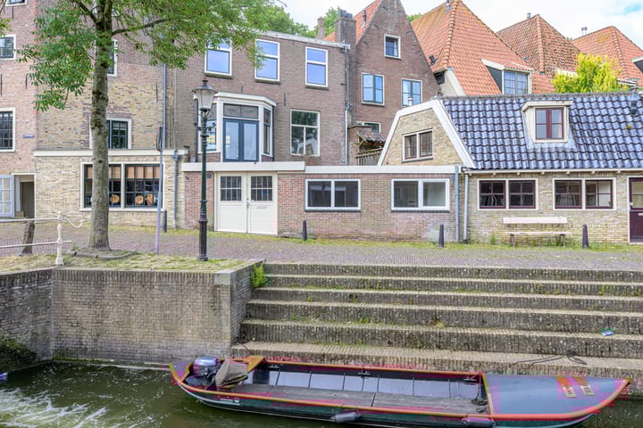 Foto 6 van Westerhaven 8