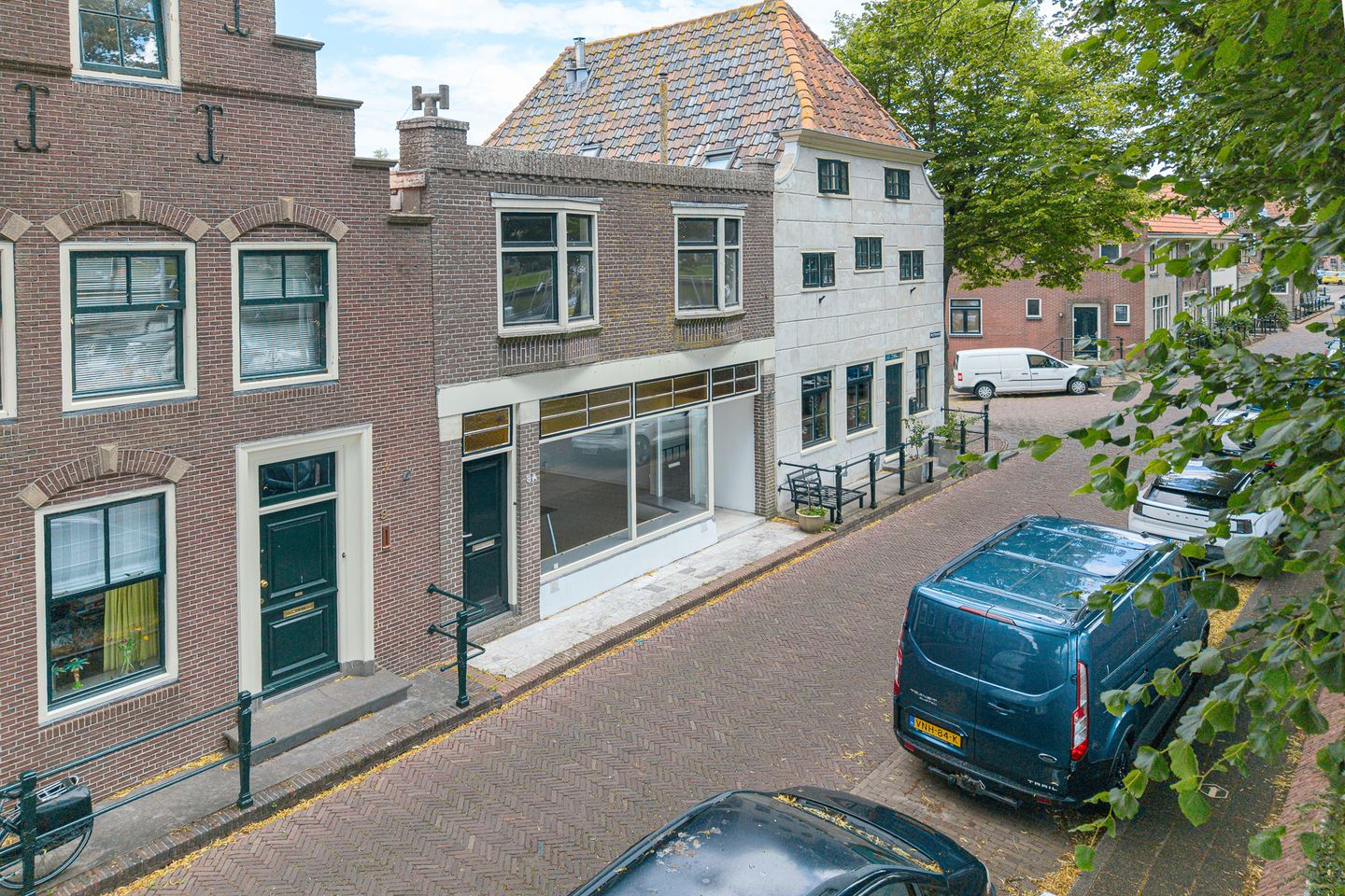 Foto 10 van Westerhaven 8