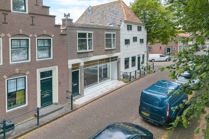 Foto 10 van Westerhaven 8