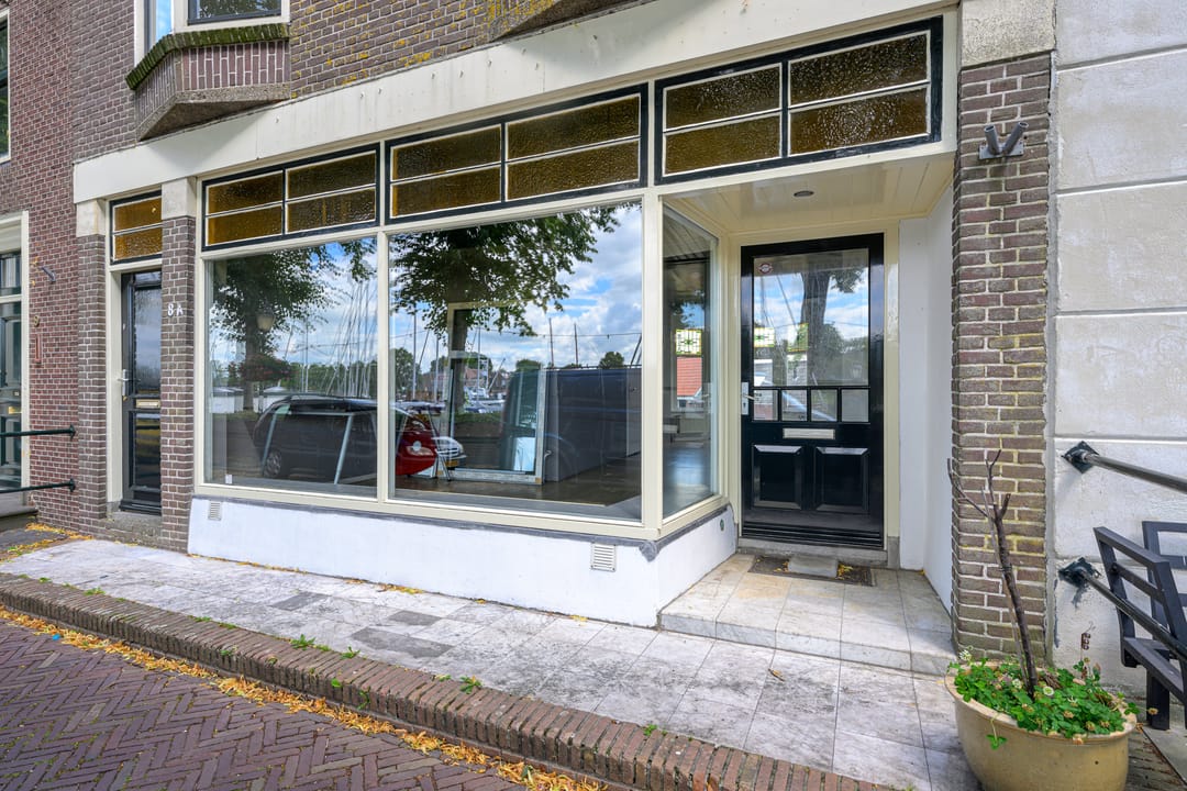 Foto 11 van Westerhaven 8