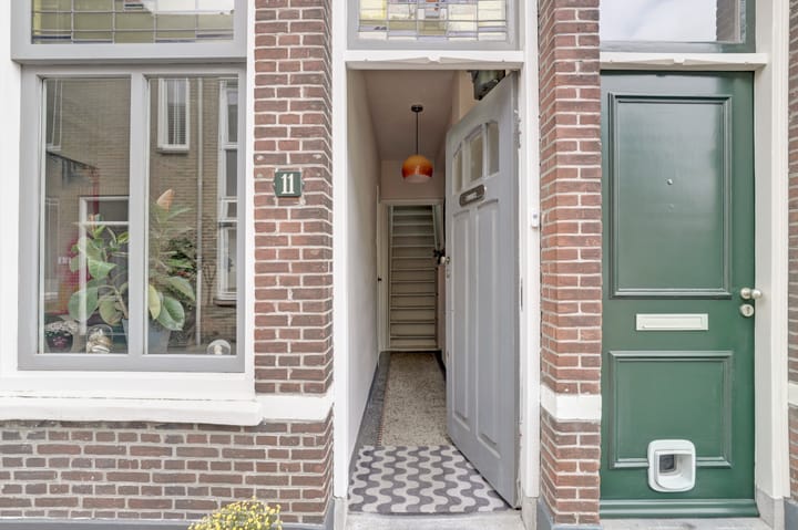 Foto 6 van Houtenstraat 11