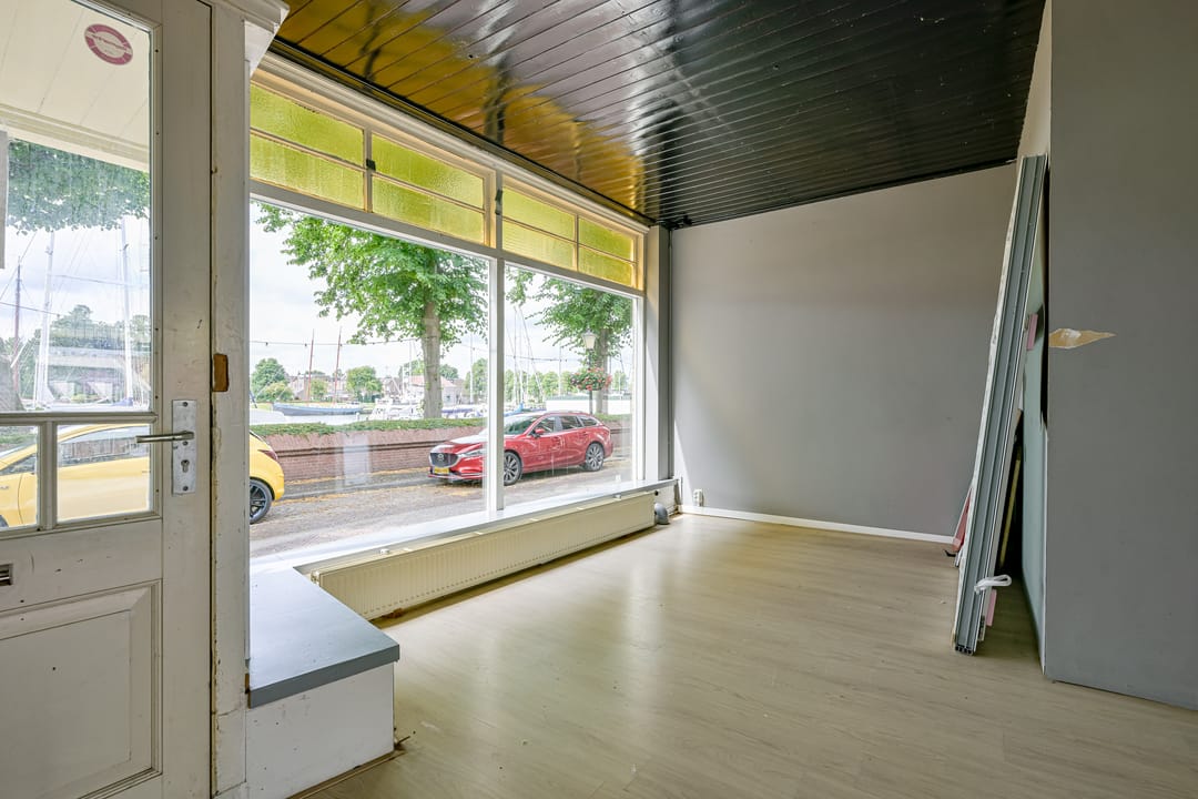 Foto 13 van Westerhaven 8