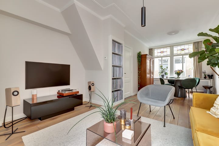 Foto 8 van Houtenstraat 11