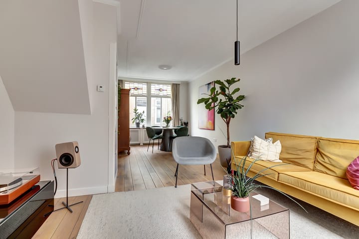 Foto 10 van Houtenstraat 11