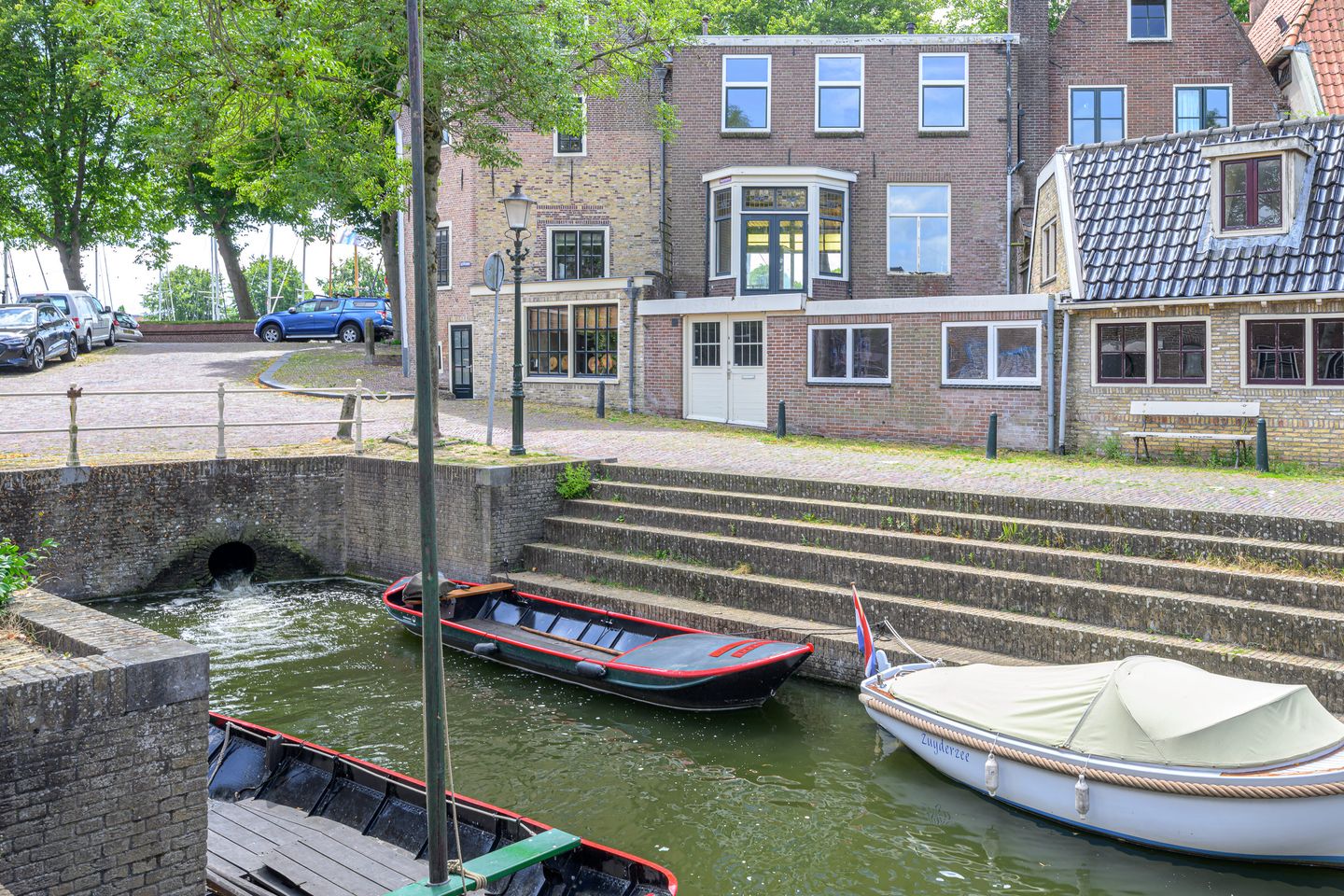 Foto 25 van Westerhaven 8