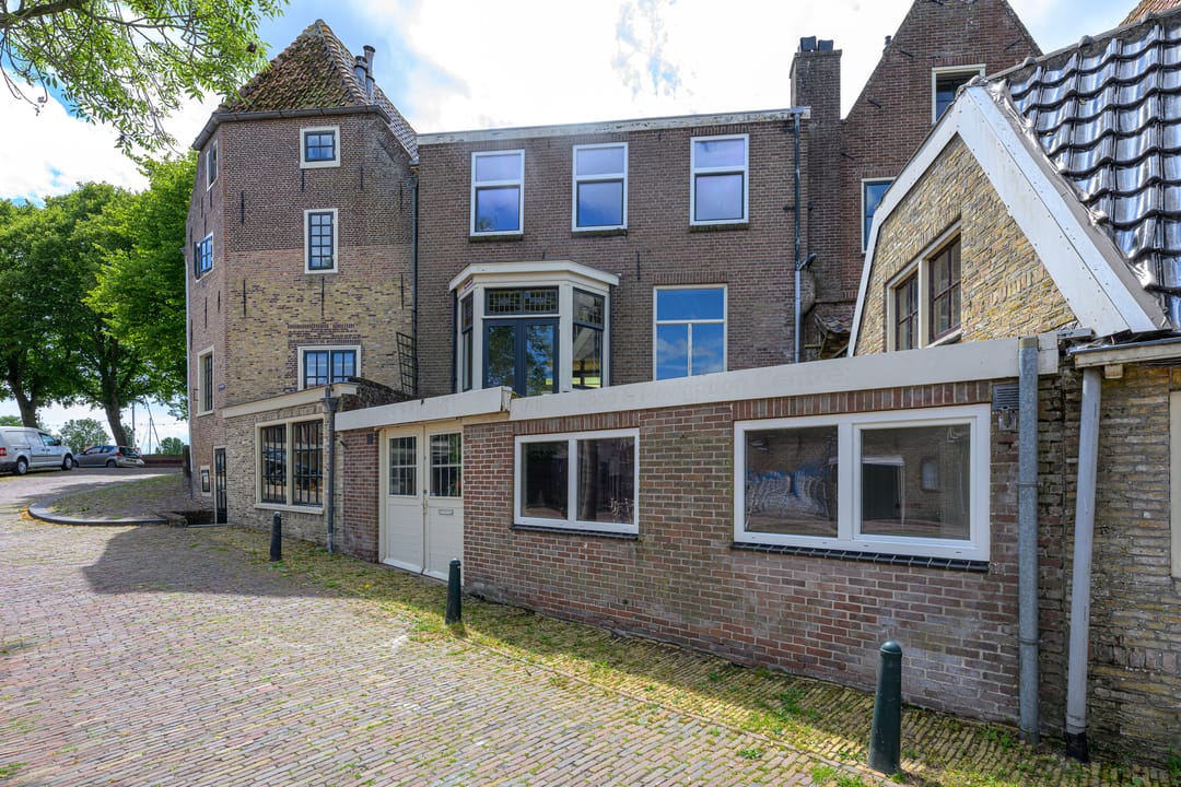 Foto 26 van Westerhaven 8