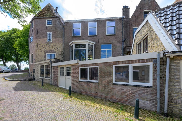 Foto 26 van Westerhaven 8