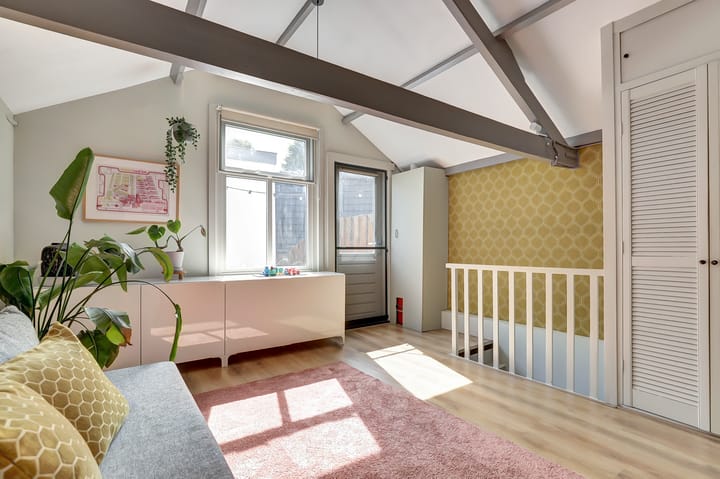 Foto 24 van Houtenstraat 11