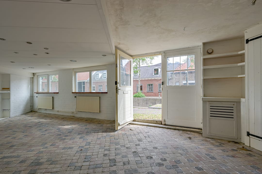 Foto 32 van Westerhaven 8