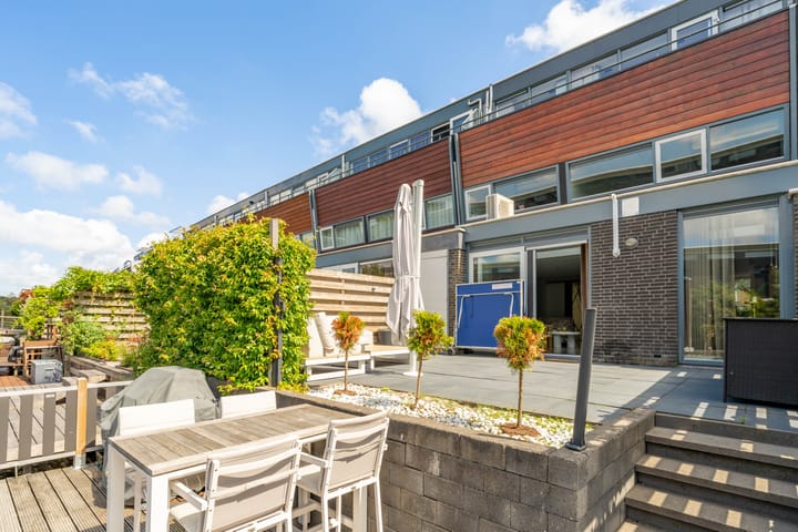 Foto 21 van Vuurland 31