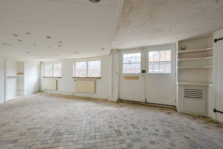 Foto 33 van Westerhaven 8