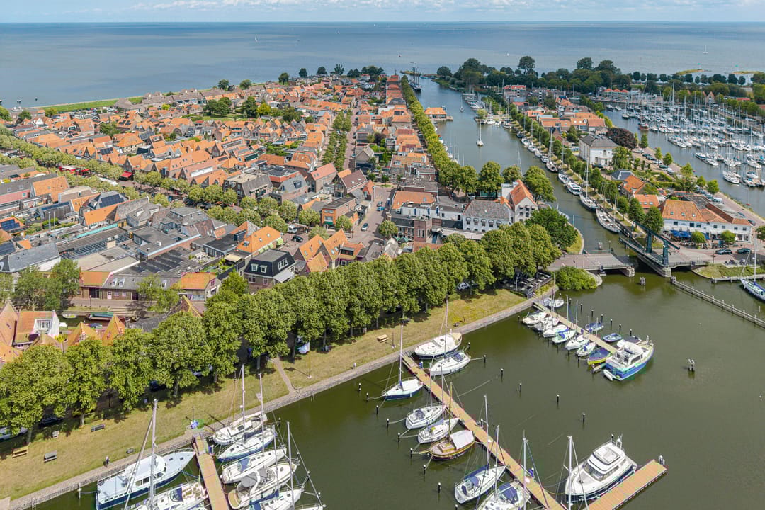 Foto 37 van Westerhaven 8