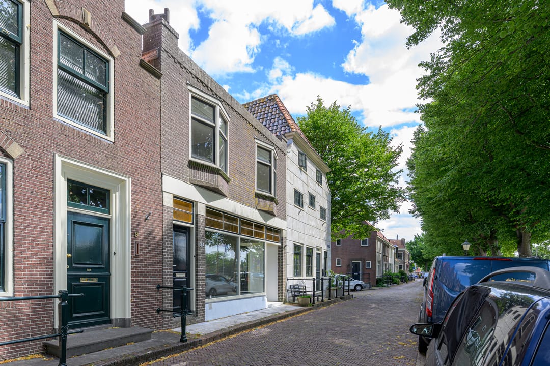 Foto 38 van Westerhaven 8