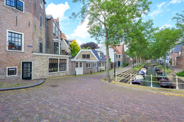 Foto 40 van Westerhaven 8