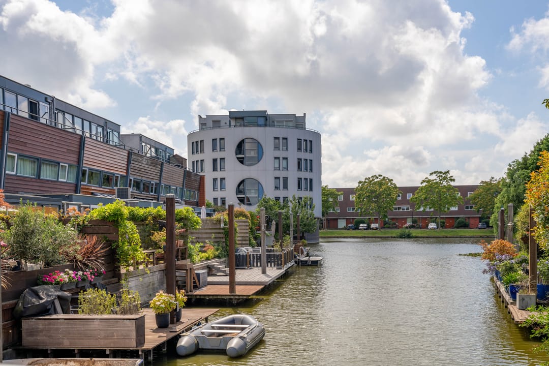 Foto 28 van Vuurland 31