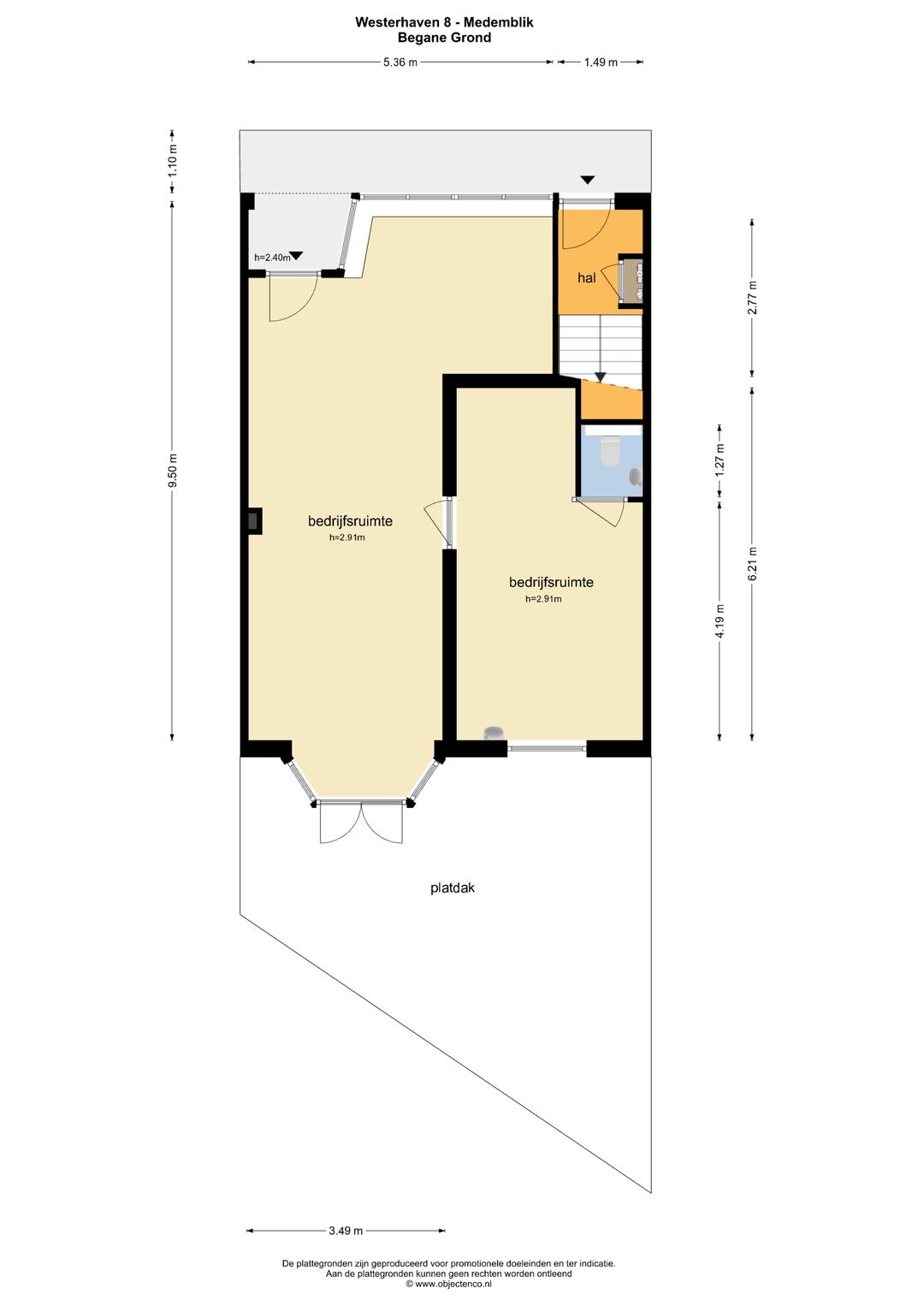 Foto 41 van Westerhaven 8