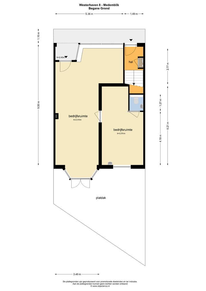 Foto 41 van Westerhaven 8