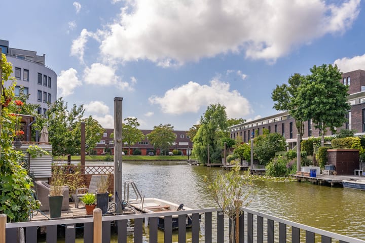 Foto 29 van Vuurland 31