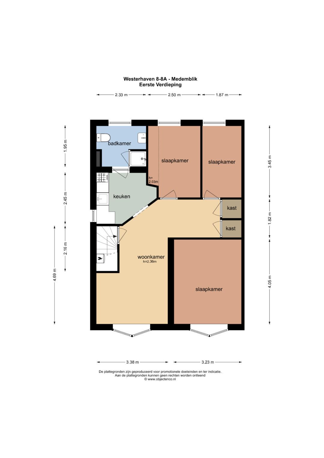 Foto 42 van Westerhaven 8