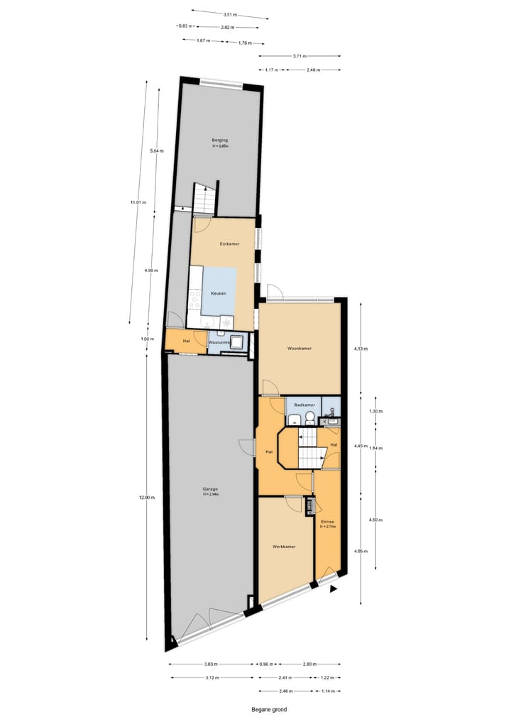 Photo 59 of Oosteinde 178