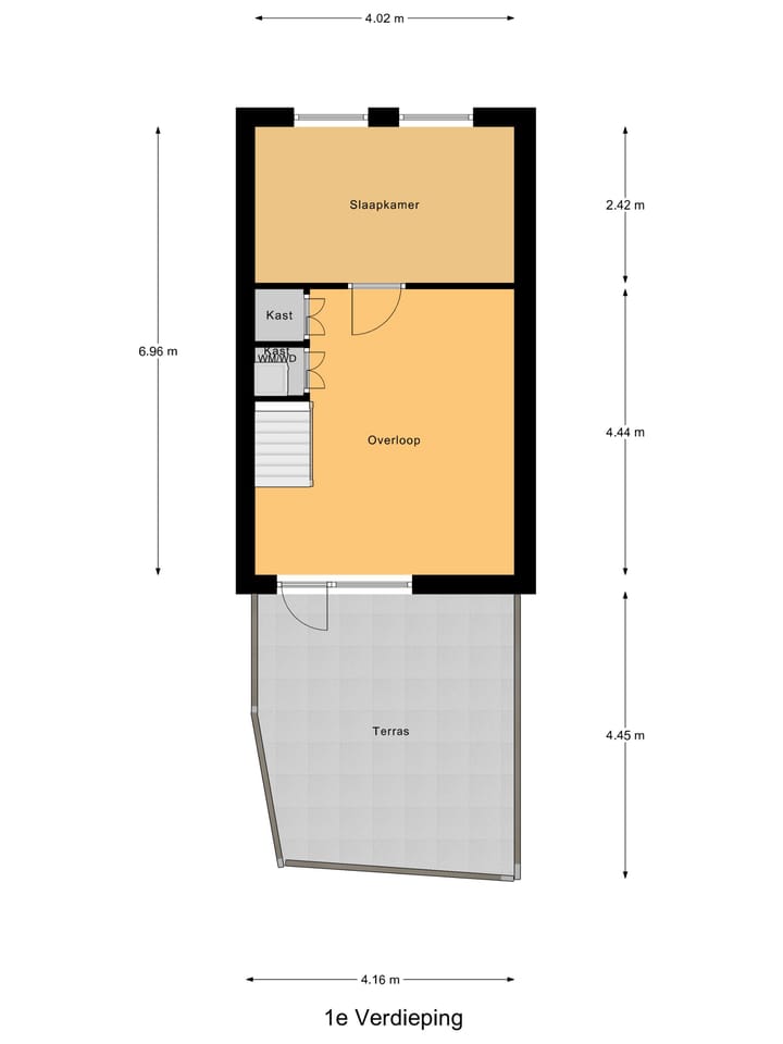 Foto 40 van Houtenstraat 11