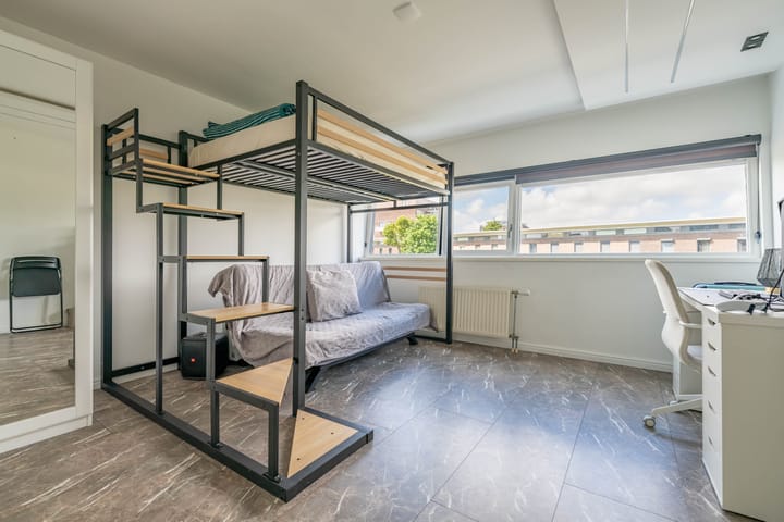 Foto 35 van Vuurland 31