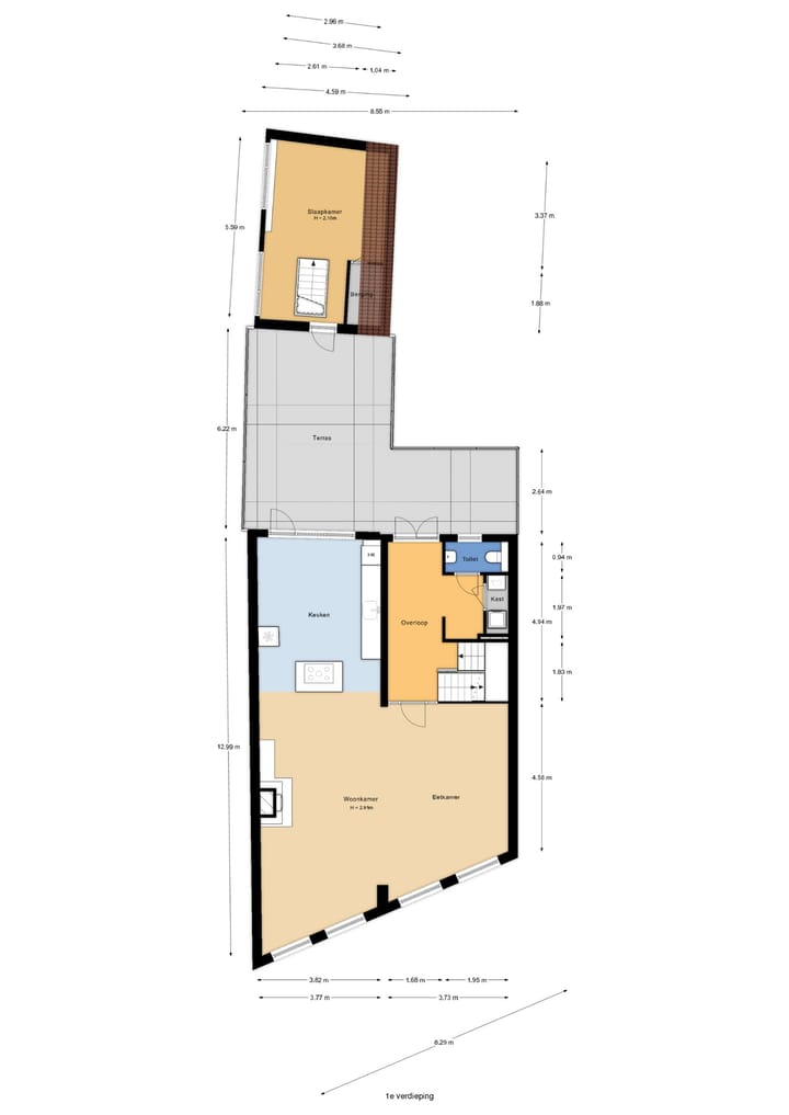 Photo 60 of Oosteinde 178