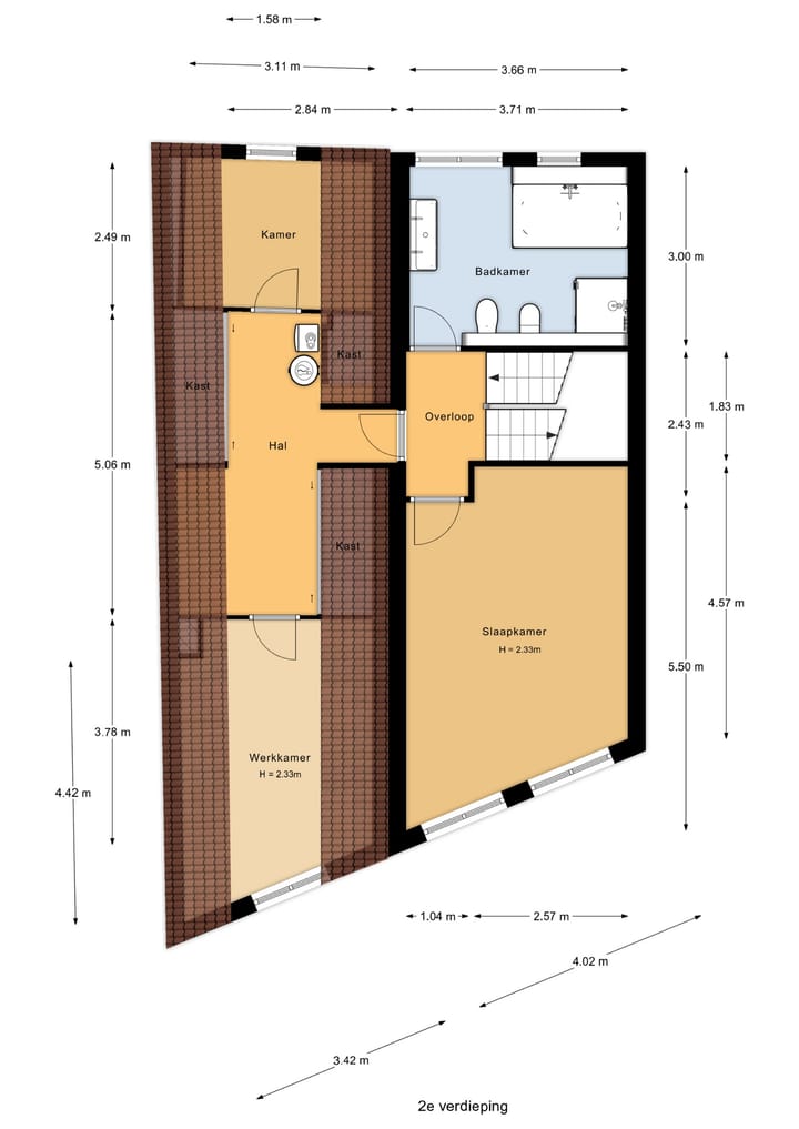 Photo 61 of Oosteinde 178