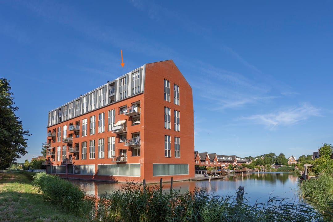 Photo 1 of Kwelderplantsoen 105