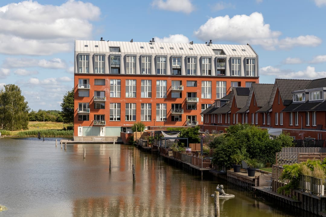 Photo 2 of Kwelderplantsoen 105