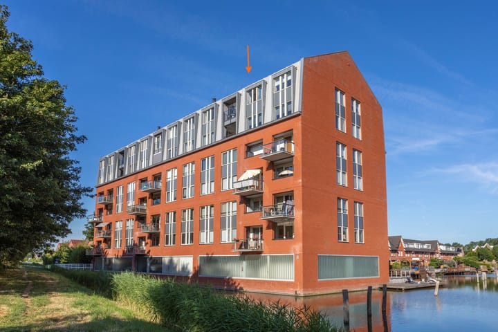 Foto 3 van Kwelderplantsoen 105