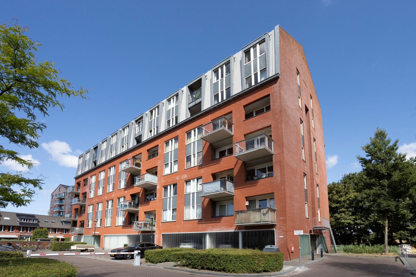 Photo 5 of Kwelderplantsoen 105