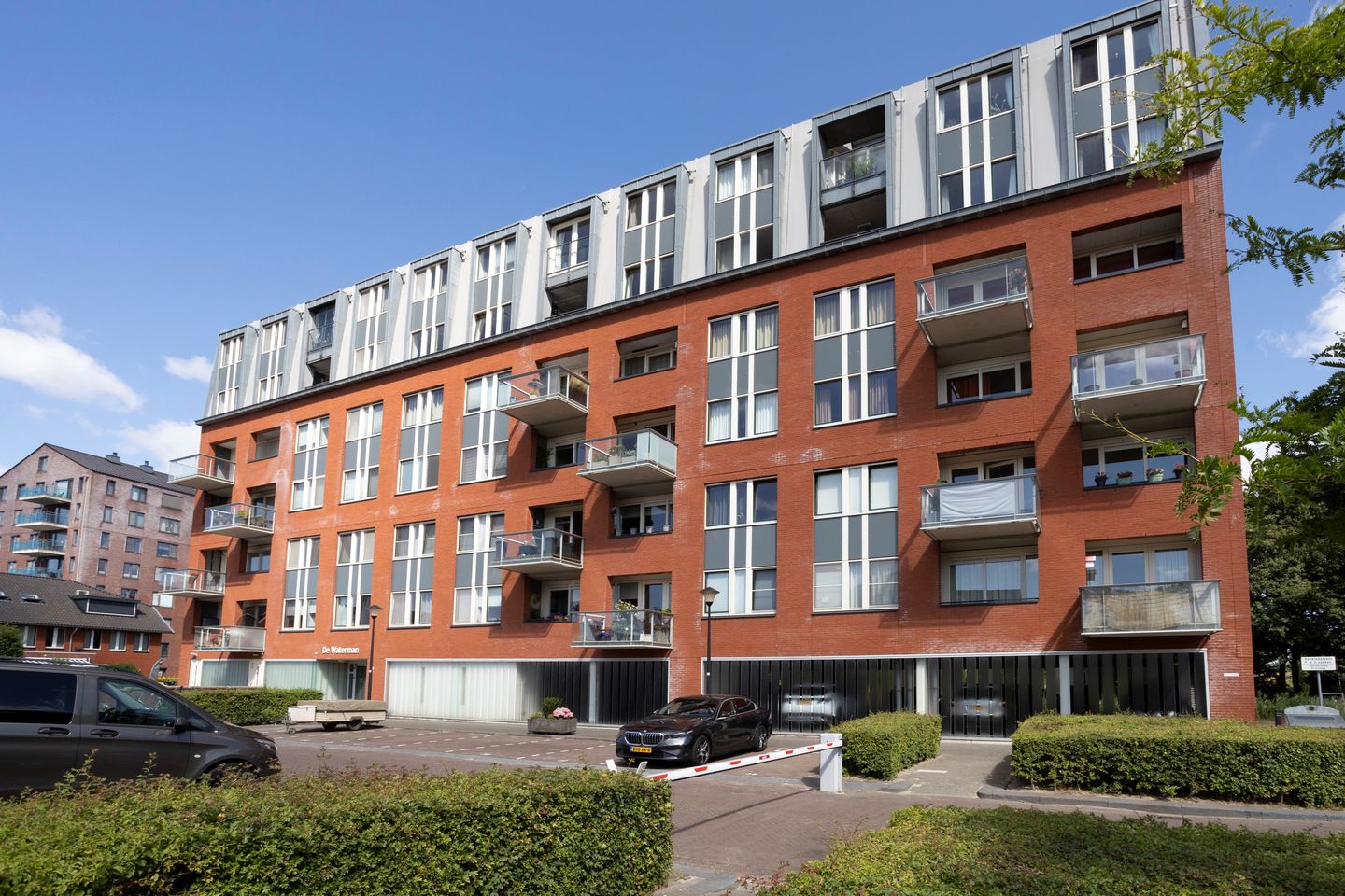 Photo 4 of Kwelderplantsoen 105