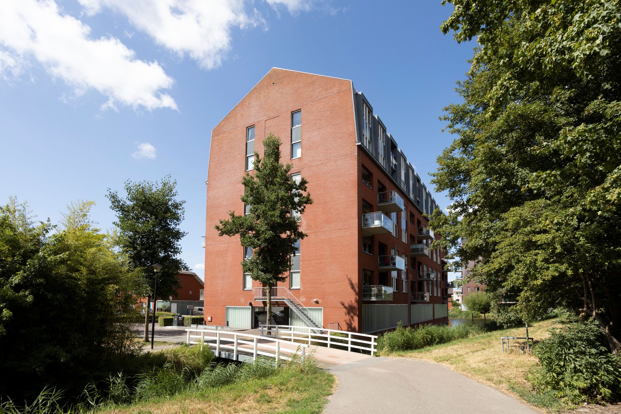 Photo 6 of Kwelderplantsoen 105