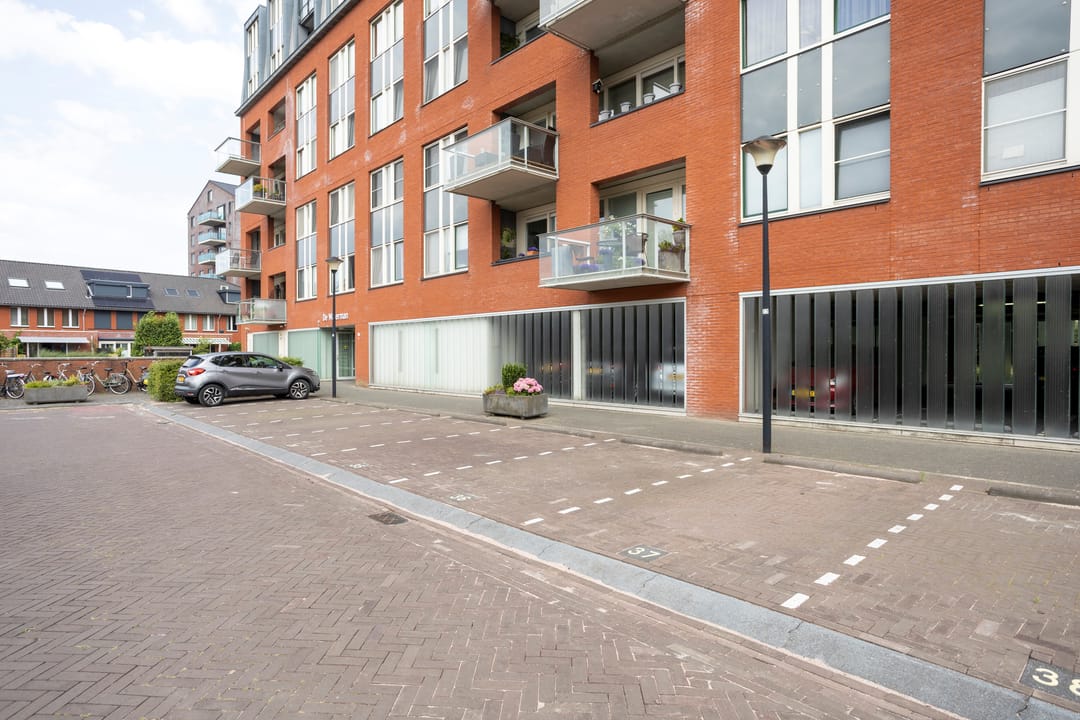 Photo 7 of Kwelderplantsoen 105