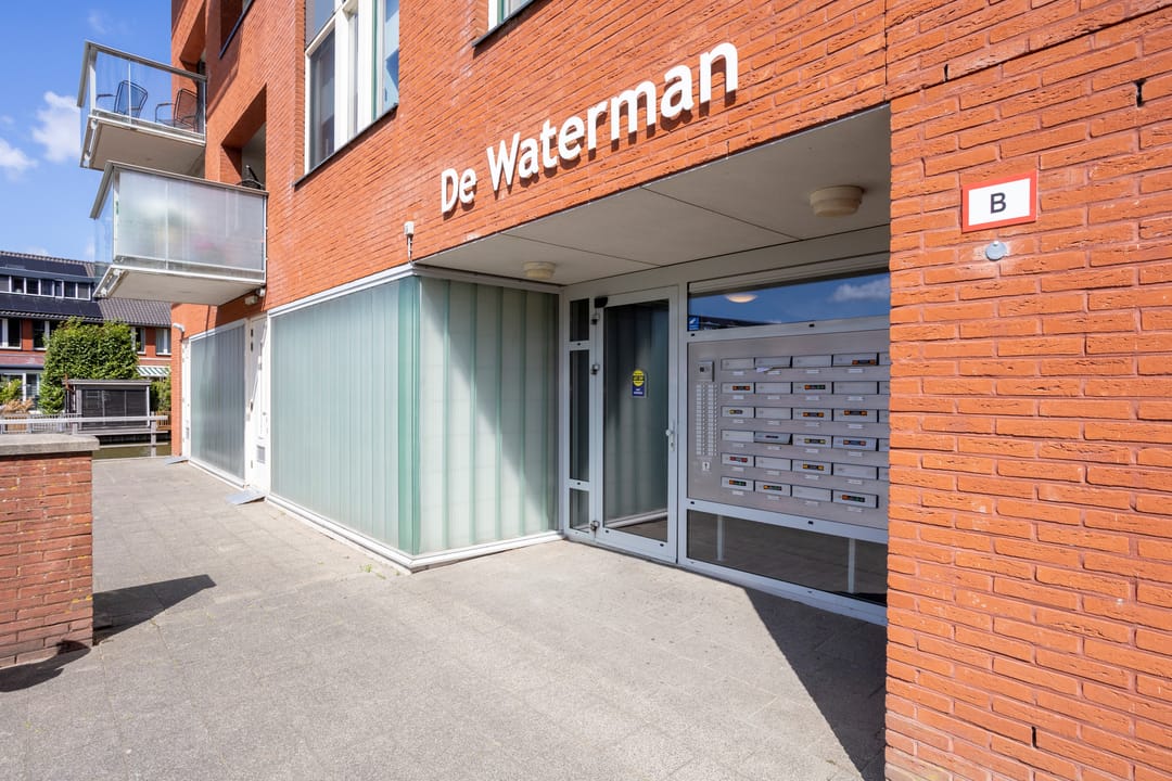 Photo 8 of Kwelderplantsoen 105