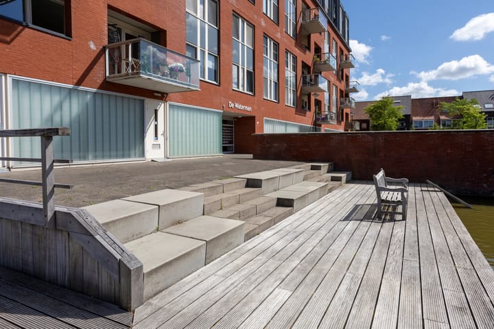 Foto 9 van Kwelderplantsoen 105