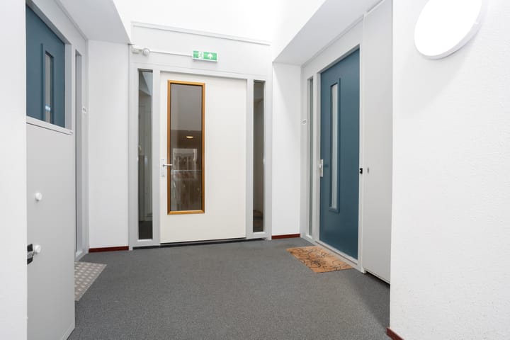 Foto 12 van Kwelderplantsoen 105