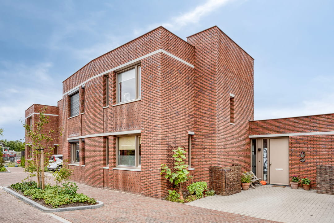Photo 1 of Metopestraat 5