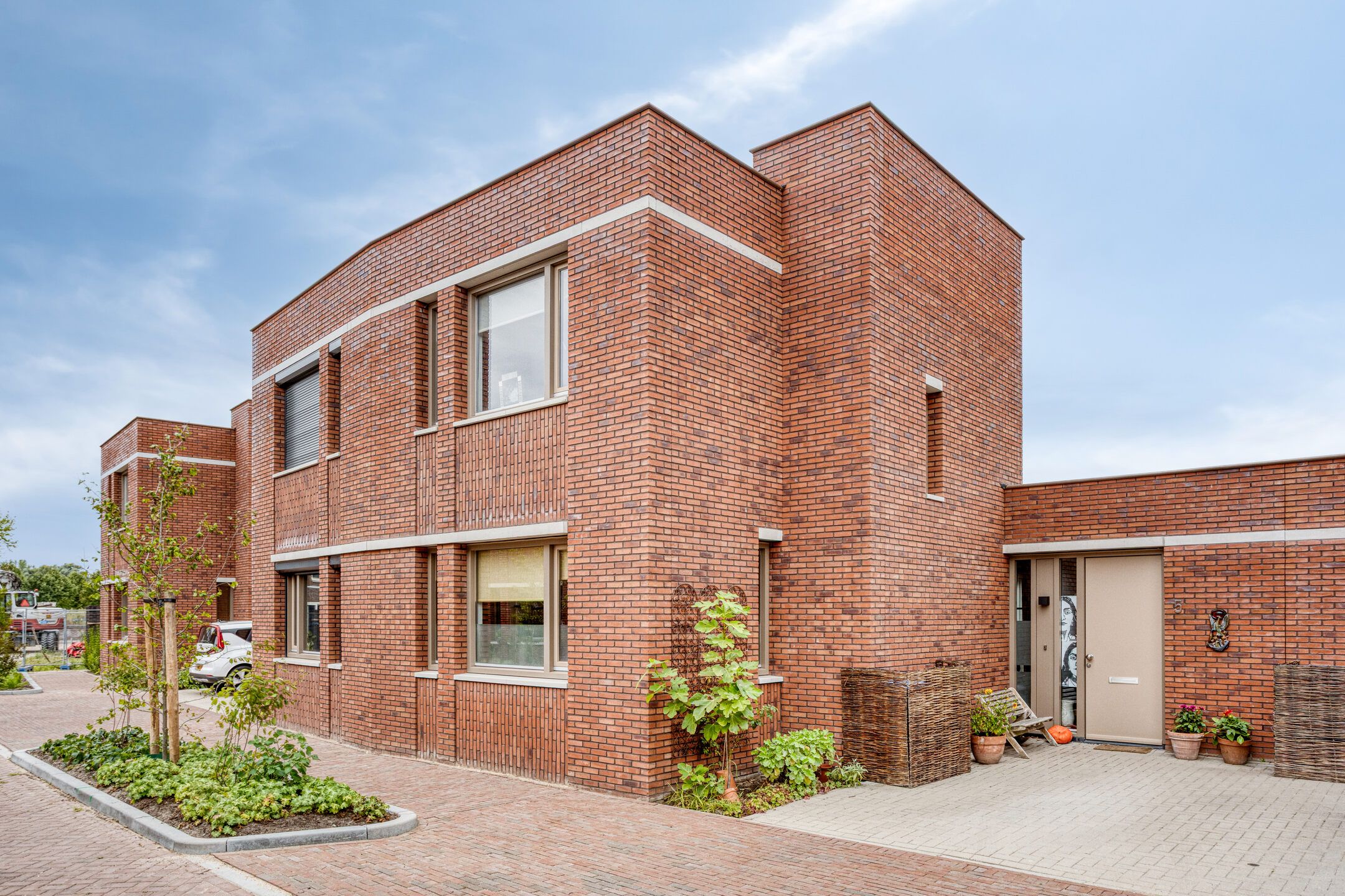 Metopestraat, 5, Helmond, 5705KL, Noord-Brabant, Nederland 5