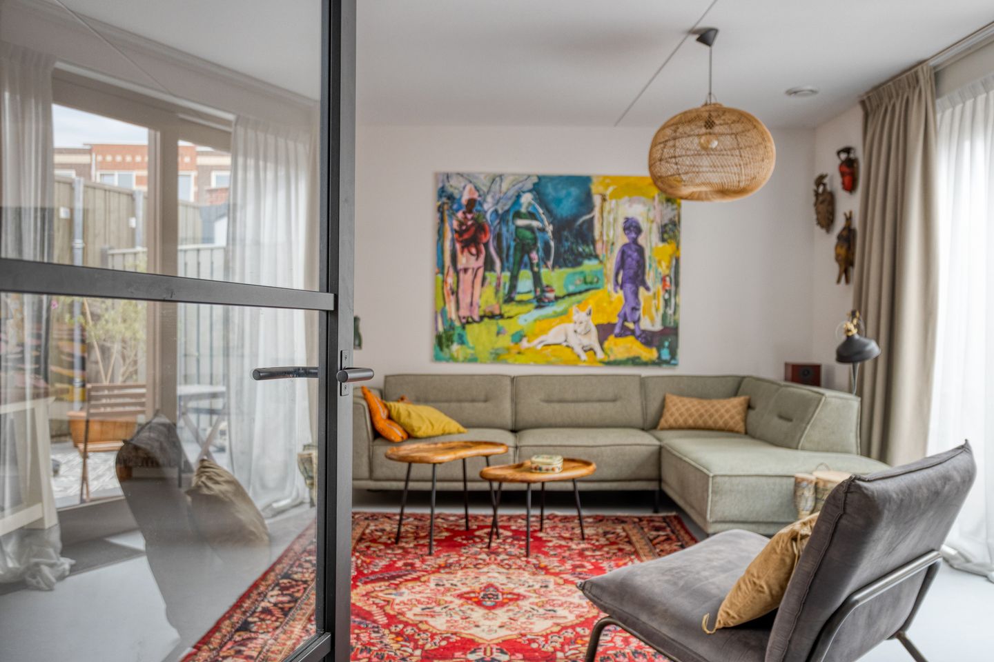 Photo 4 of Metopestraat 5