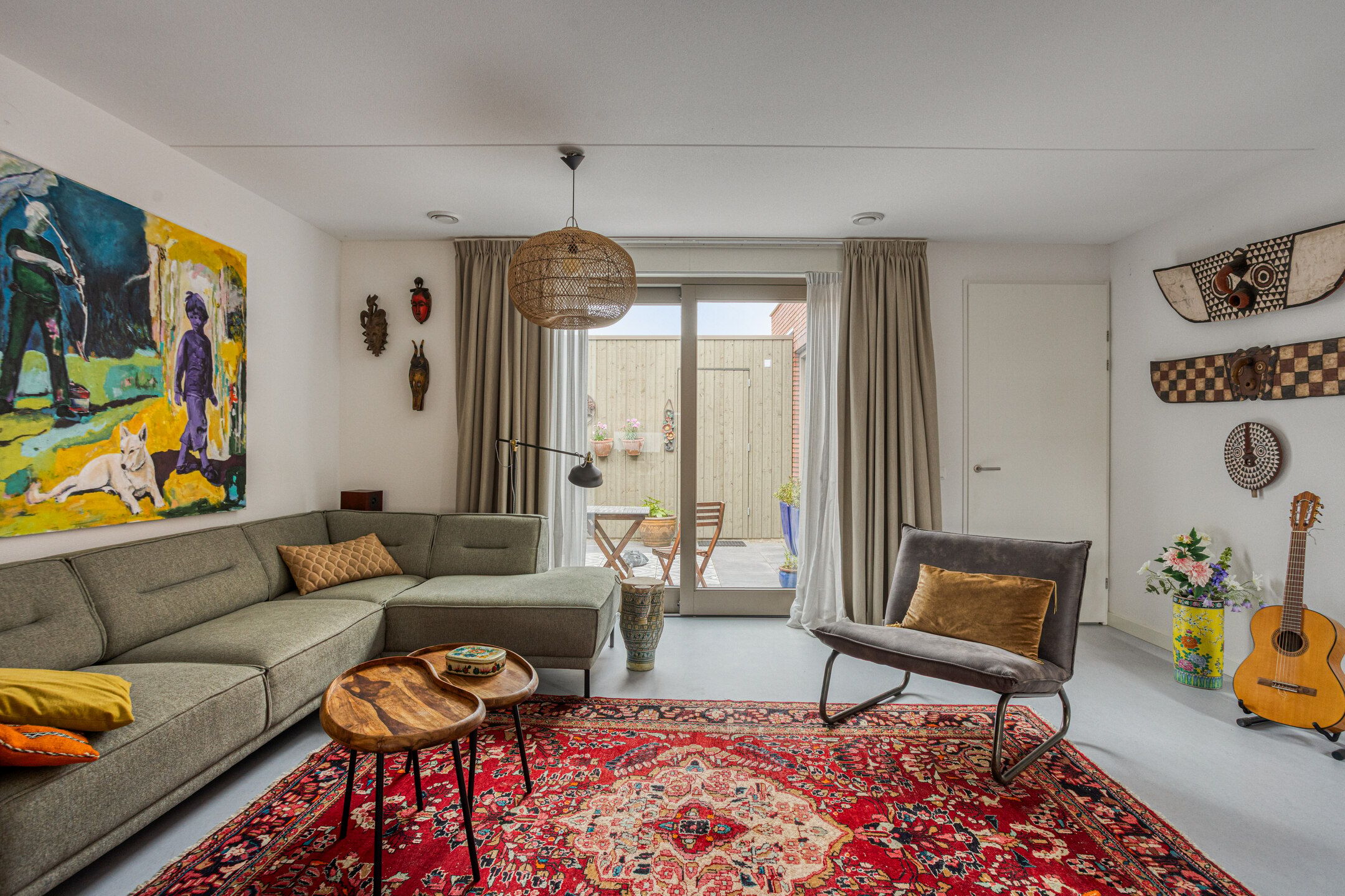 Photo 6 of Metopestraat 5