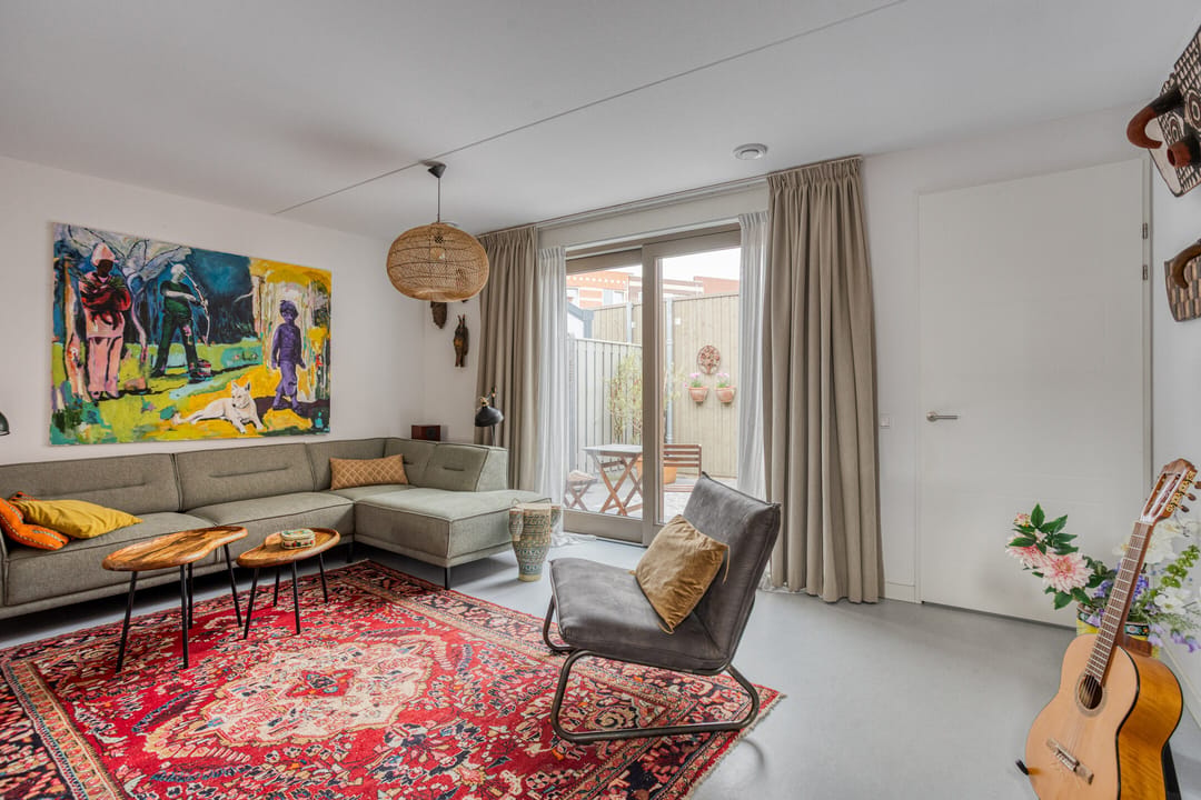 Photo 8 of Metopestraat 5