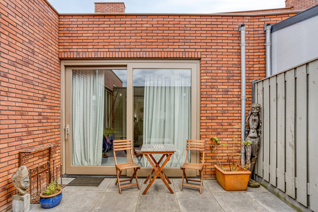 Photo 31 of Metopestraat 5