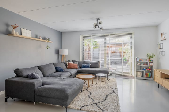 Foto 2 van Brekelsveld 68