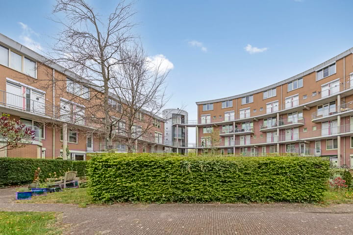 Foto 1 van Vuurvlinderhof 57